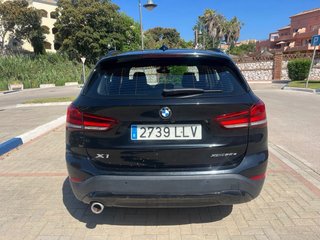 BMW X1 2021
