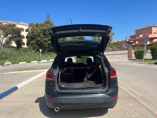BMW X1 2021