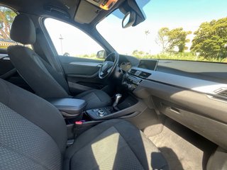 BMW X1 2021