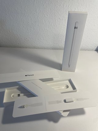 Apple Pencil 1ª Generación