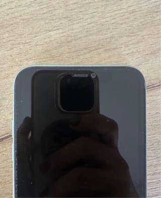 iPhone 11 Verde