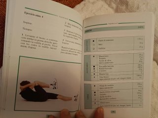 Cómo eliminar la barriga en 3 semanas para él :...