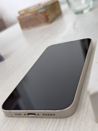 iPhone 13 256GB reparar o piezas