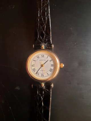 Lote 5 Orologi Vintage (Riparazione)