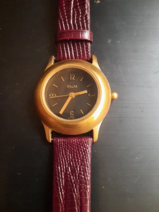 Lote 5 Orologi Vintage (Riparazione)
