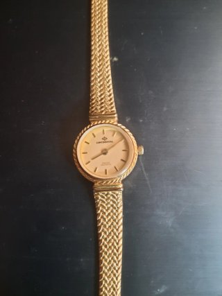 Lote 5 Orologi Vintage (Riparazione)
