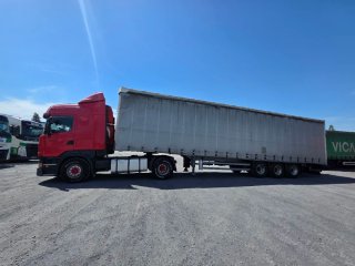 scania R450 2014