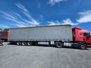 scania R450 2014
