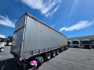 scania R450 2014
