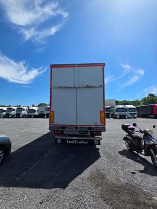 scania R450 2014