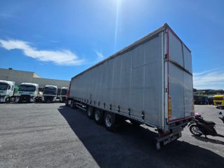 scania R450 2014