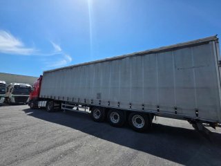 scania R450 2014