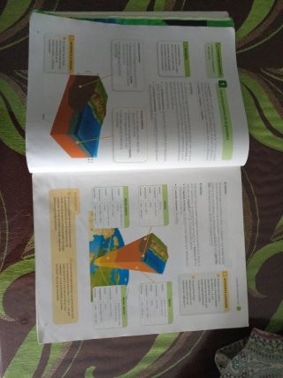 Biología y geología, 1 ESO serie Observa