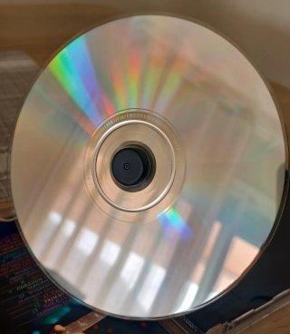 CD Santana Supernatural