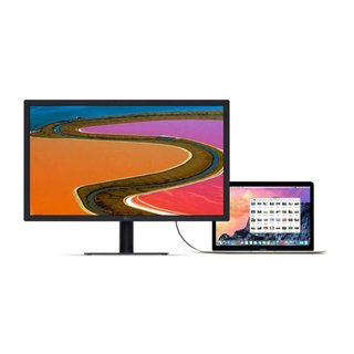 Monitor LG Ultrafine 5K 27 27MD5KA ideal Mac de Segunda mano por