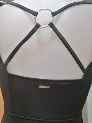 GUESS 100€ vestido elegante + regalo