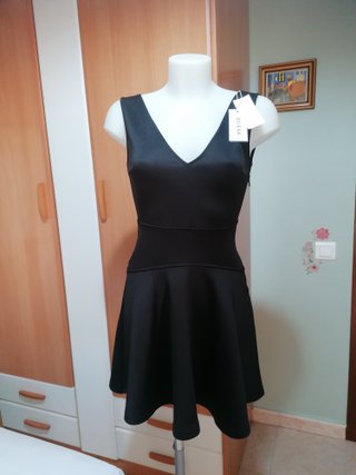 GUESS 100€ vestido elegante + regalo