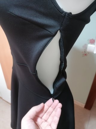 GUESS 100€ vestido elegante + regalo