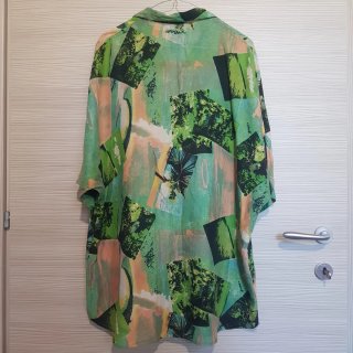 Camicia donna vintage 80s 90s
