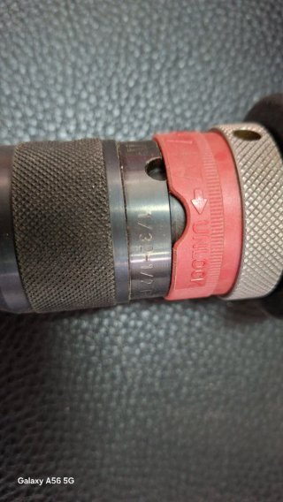 Mandril HILTI