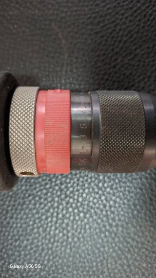 Mandril HILTI