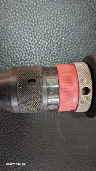 Mandril HILTI