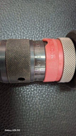 Mandril HILTI
