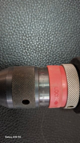Mandril HILTI