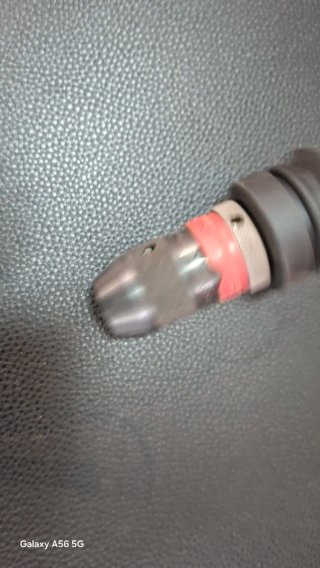 Mandril HILTI