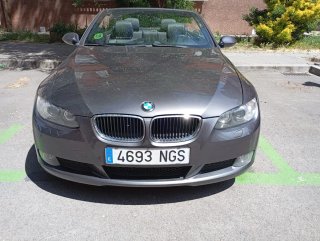 BMW Serie 3 2008 CABRIOLET