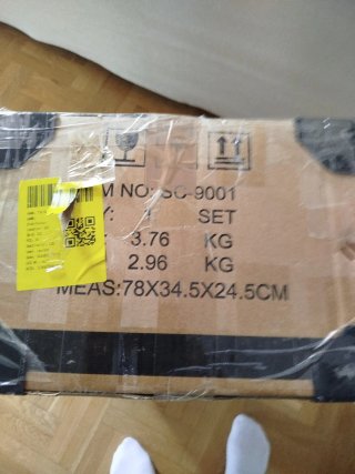 Asiento Harley Davidson softail springer Negro