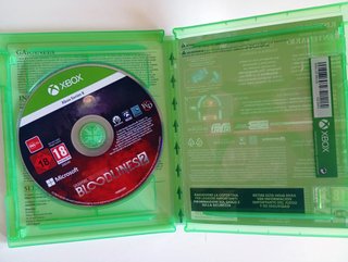 Vampire The Masquerade Bloodlines 2 Xbox Series X