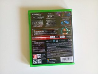 Vampire The Masquerade Bloodlines 2 Xbox Series X