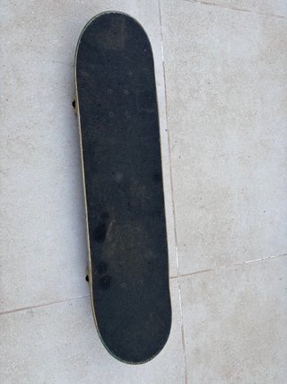Skate Route One 1989
