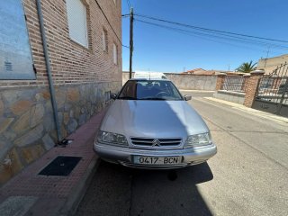 Citroen Xantia 2001