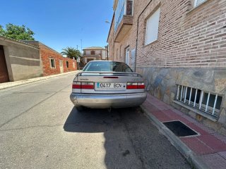 Citroen Xantia 2001