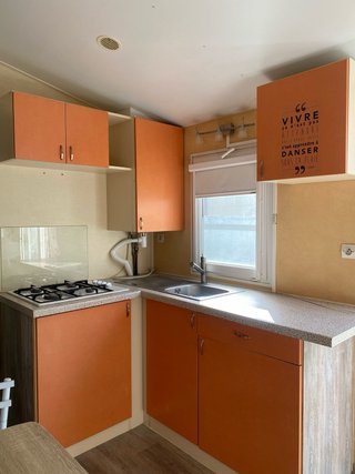 cocina caravana