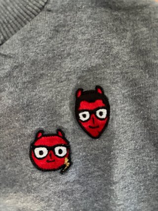 Sudadera Dolce & Gabbana niño 4 años