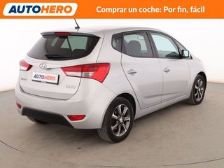 Hyundai ix20 1.6 CRDi Klass