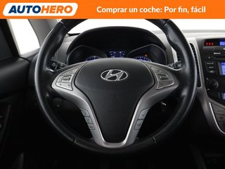 Hyundai ix20 1.6 CRDi Klass