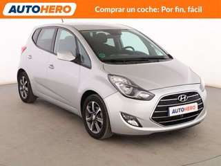 Hyundai ix20 1.6 CRDi Klass