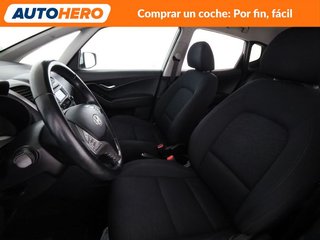 Hyundai ix20 1.6 CRDi Klass