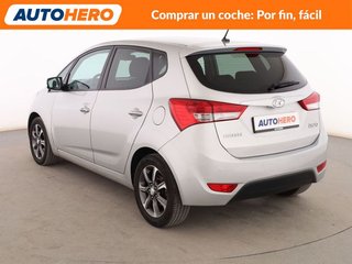 Hyundai ix20 1.6 CRDi Klass