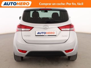 Hyundai ix20 1.6 CRDi Klass