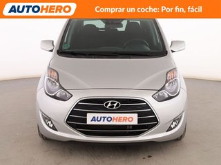 Hyundai ix20 1.6 CRDi Klass