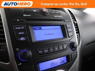 Hyundai ix20 1.6 CRDi Klass