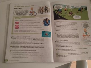 Ciencias de la naturaleza. 3 Primaria. Revuela....