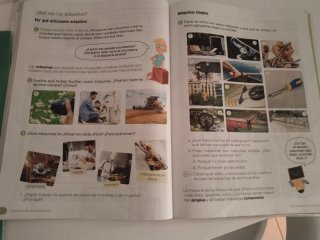 Ciencias de la naturaleza. 3 Primaria. Revuela....