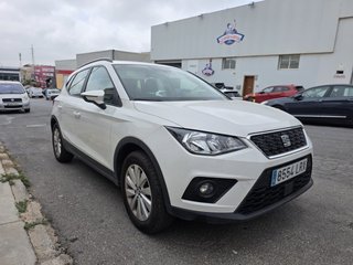 CUOTA 185€ - SEAT ARONA 110CV GASOLINA