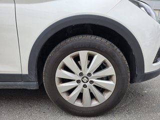CUOTA 185€ - SEAT ARONA 110CV GASOLINA